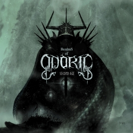 Realms of Odoric – “Second Age”