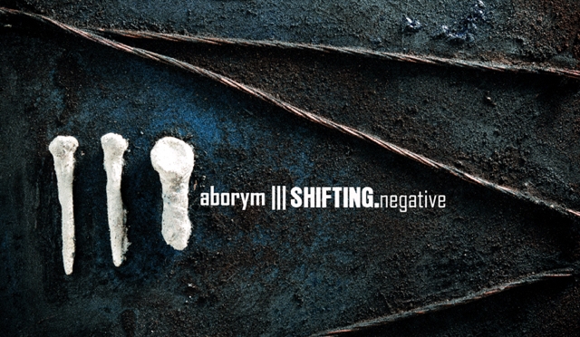 Aborym Streaming  New Song, “Slipping Through The Cracks”