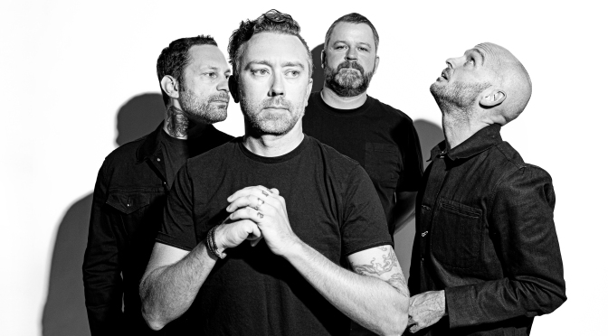 Rise Against Share New Interactive Video For “Talking To Ourselves”