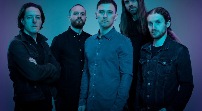 TesseracT release new double A-side single to support Disasters Emergency Committee in Ukraine