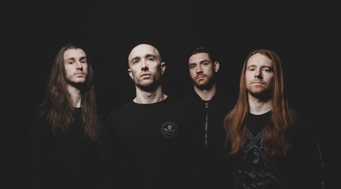 SYLOSIS return with new single ‘Heavy Is The Crown’