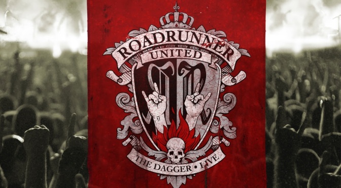 Watch Live “The Dagger” Performance Video From “Roadrunner United” Concert